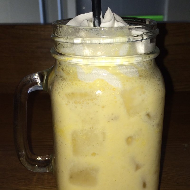 ミックスジュース(MIKAGE COFFEE LABO)