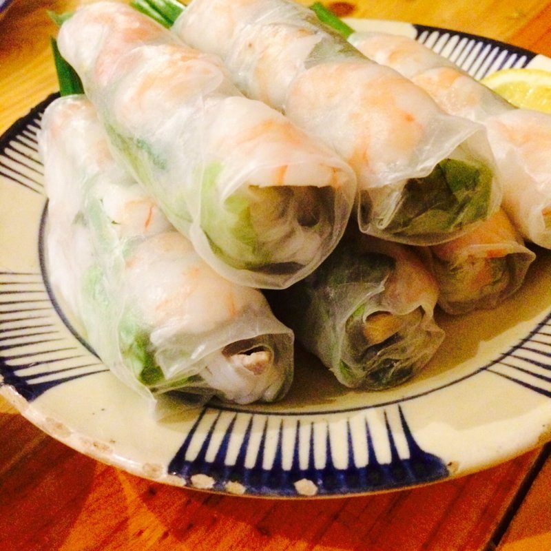 ゴイグン 一本(ベトナム酒場　ビアホイ )