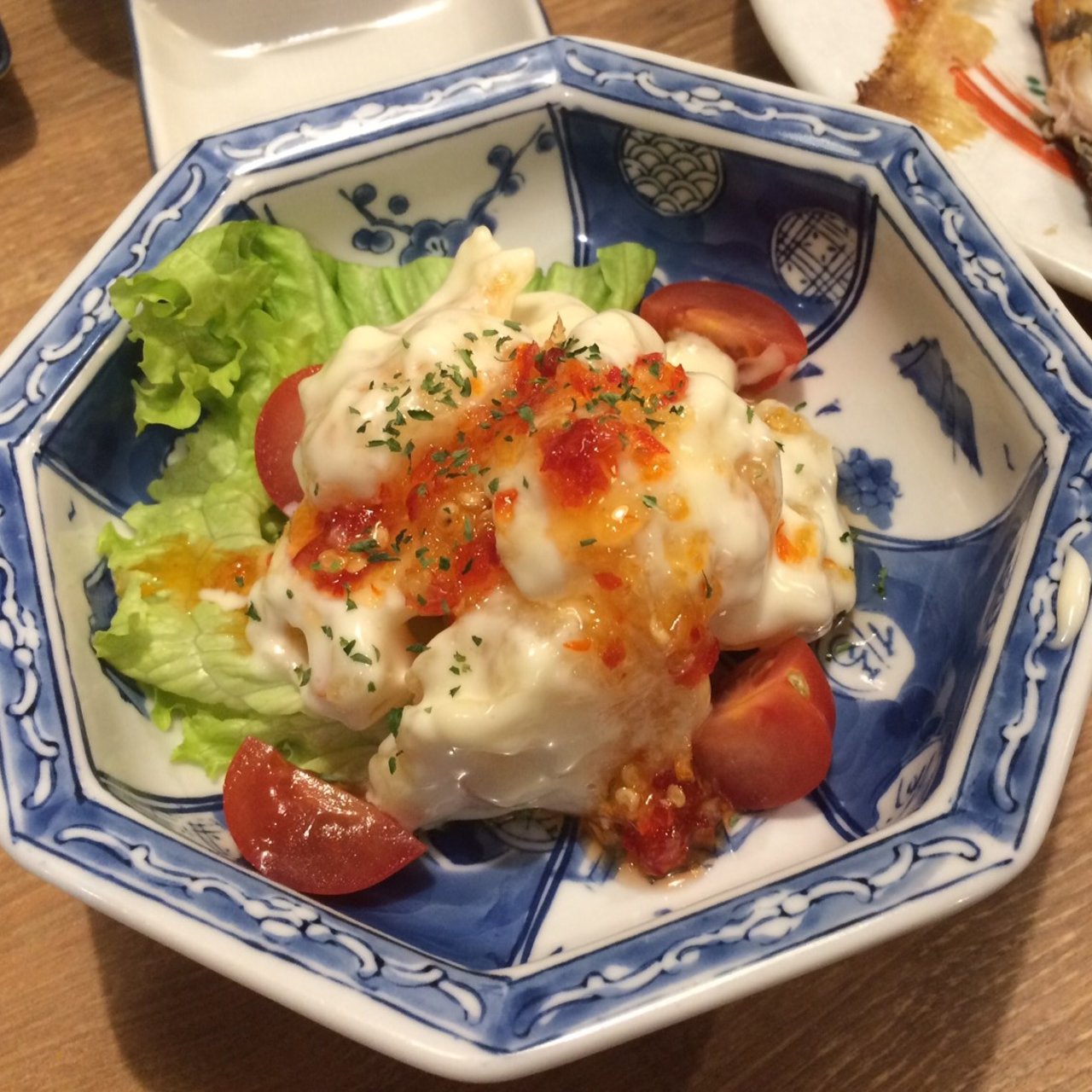 エビマヨ 磯丸水産 三宮駅前店 の口コミ一覧 おいしい一皿が集まるグルメコミュニティサービス Sarah