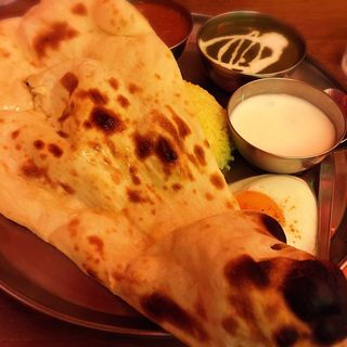 ターリー屋定食(ターリー屋)