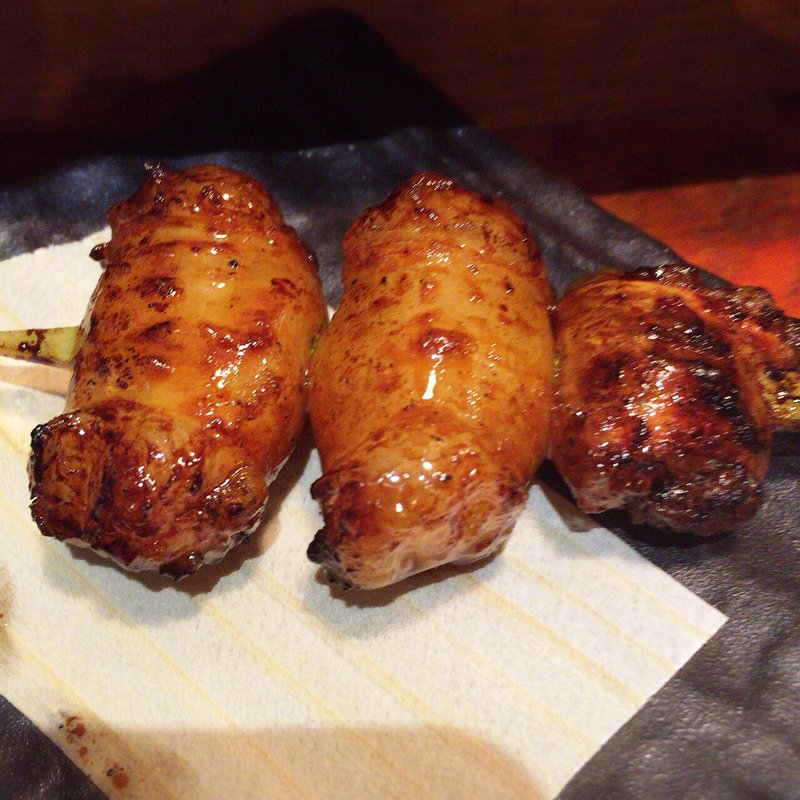 マルチョウ(えびすや )