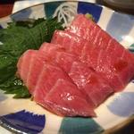 トロ(魚四季 （うおしき）)