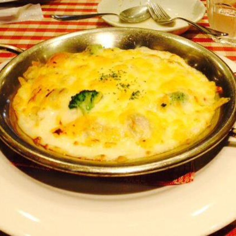 グラタン(SOL （ソル）)