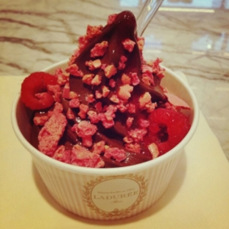 ロワイヤル(ラデュレ 新宿店)