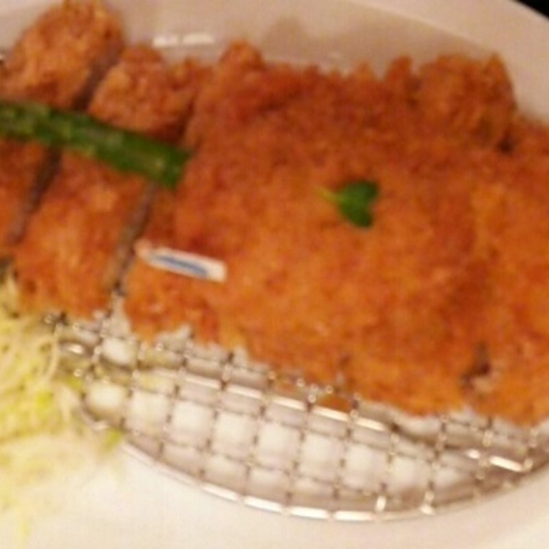 がルパンかつ(とんかつレストランCook Fan)