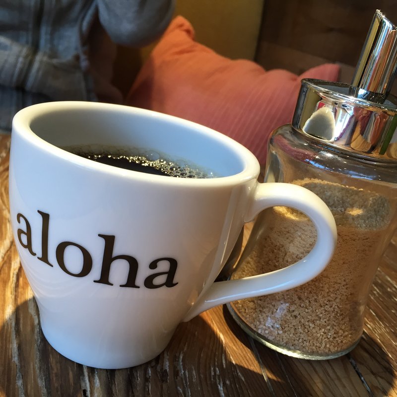 Aloha Table Original(ALOHA TABLE HAWAIIAN sweets & tapas （アロハテーブルハワイアンスイーツアンドタパス）)