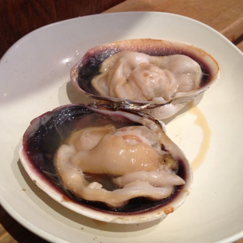 大あさり( 魚福)