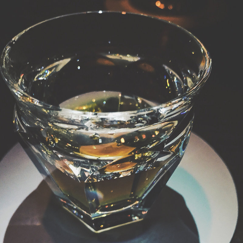 Amaretto(バーカルーソー)