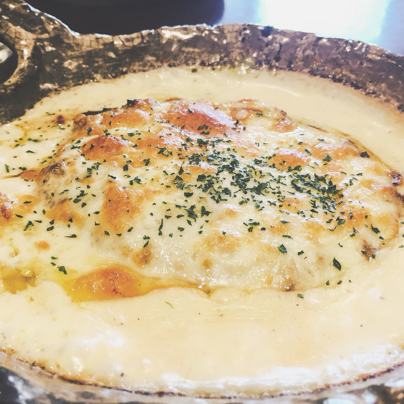 基本のドリアorグラタン(ドリア＆グラタン なつめ)