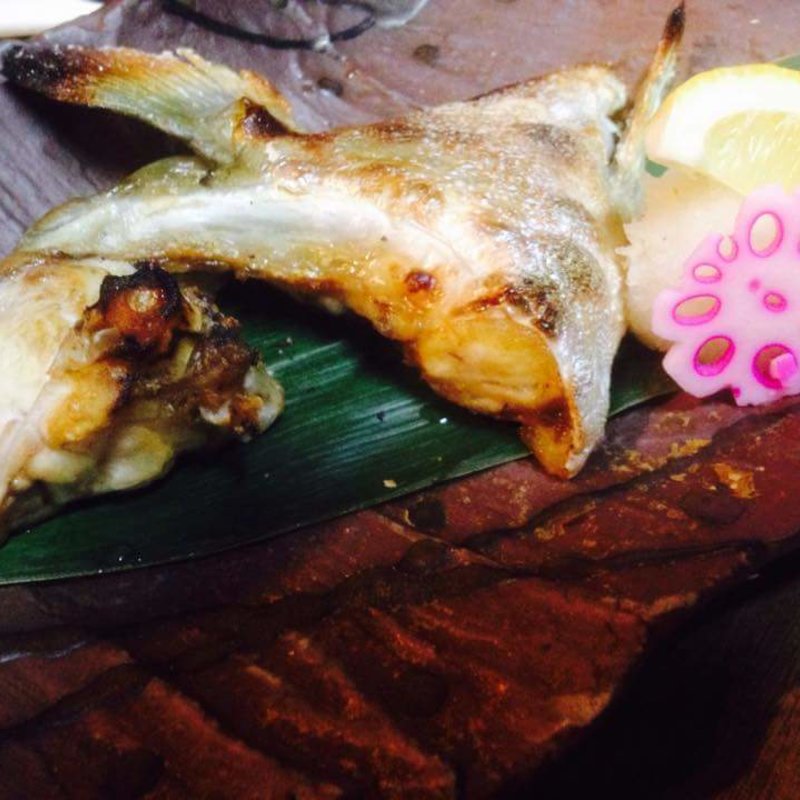 ブリカマ(はがん )