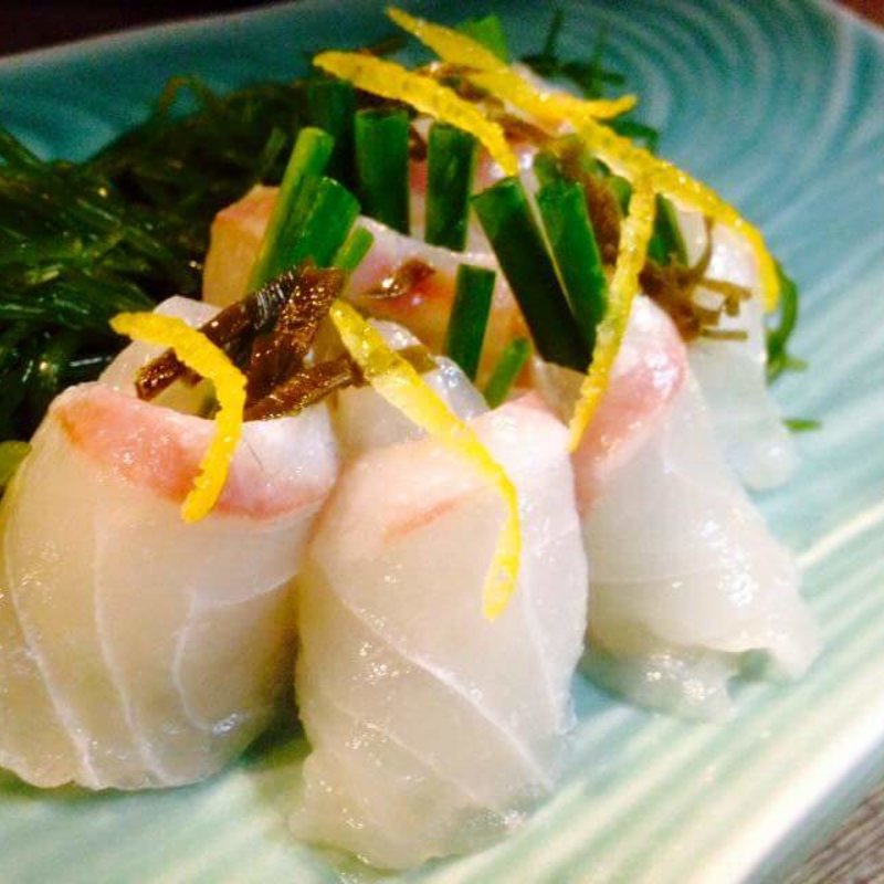 カンパチ(はがん )