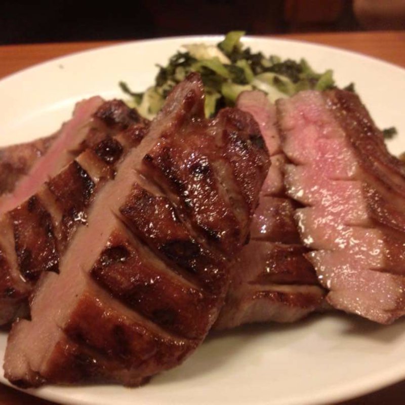 牛タン(はがん )