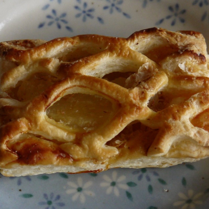 アップルパイ(柳屋ベーカリー)