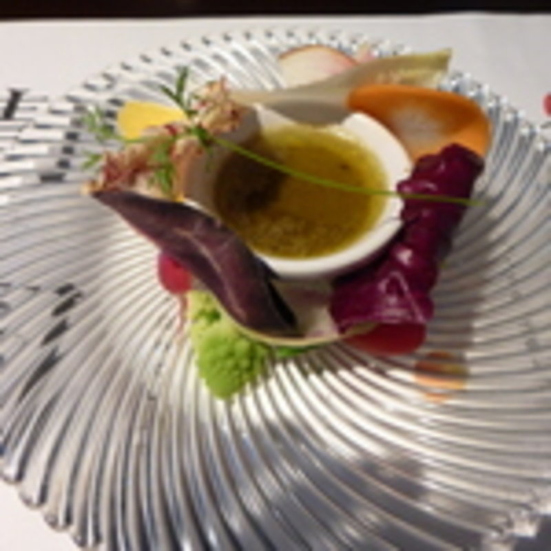 (アンティカ トラットリア ダル ピラータ （Antica Trattoria Dal Pirata）)