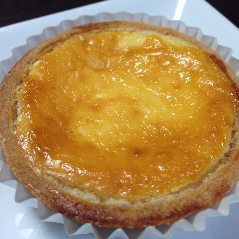 ダブルチーズタルト(STICK SWEETS FACTORY ビバシティ彦根店)