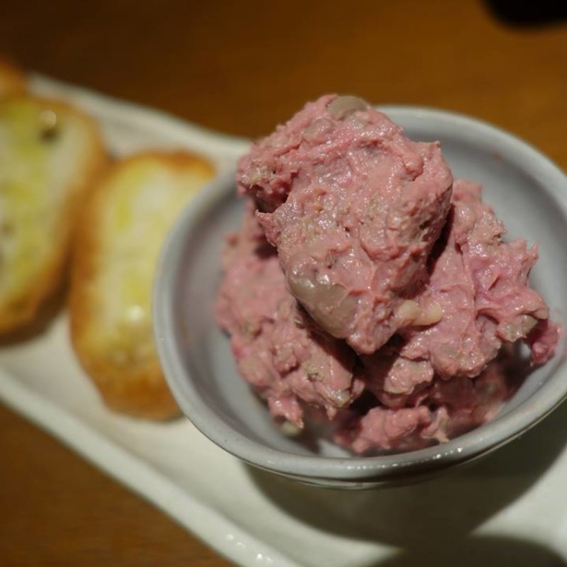 レバーペースト(たけの)