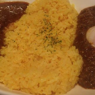 欲張りコラボ！相がけ盛り(AYUMUNYA)