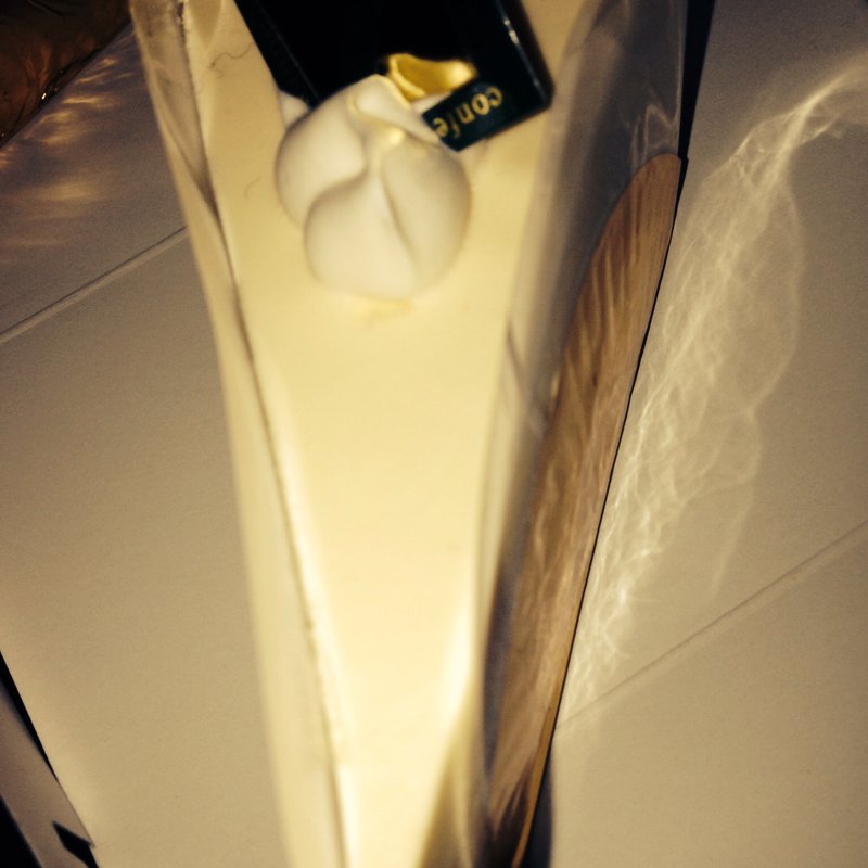 クリームチーズ(あさ川 銘菓の老舗)