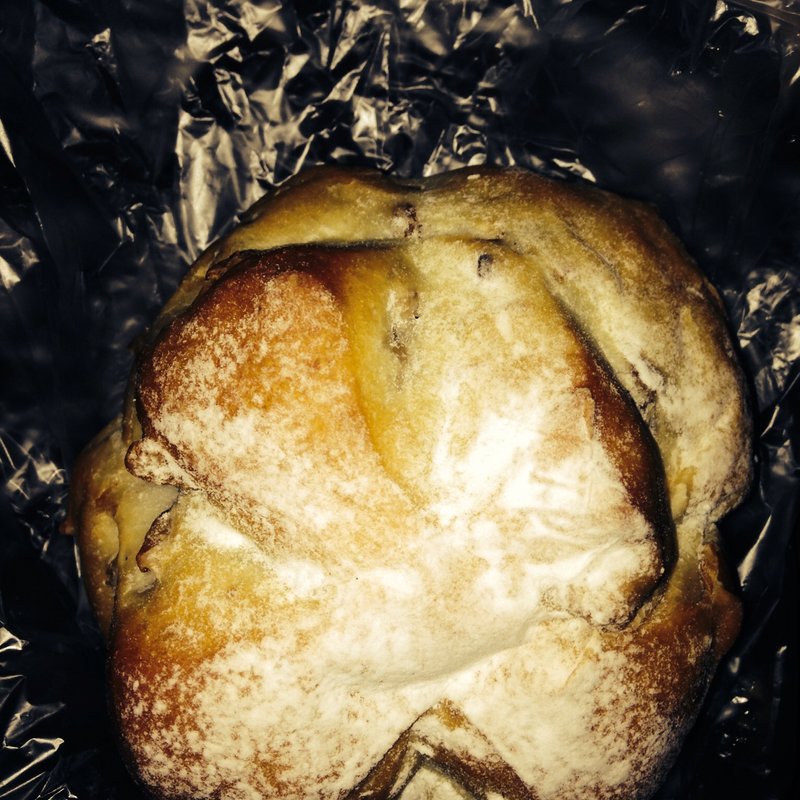 くるみパン(フランドール 東海店 )