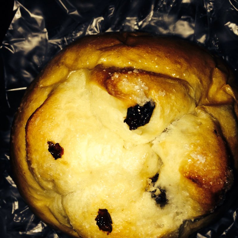 ぶどうパン(フランドール 東海店 )