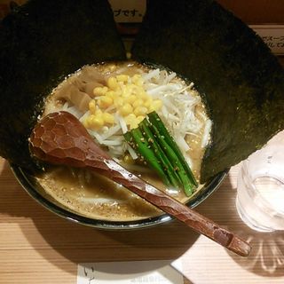 みそ麺(いちなり )