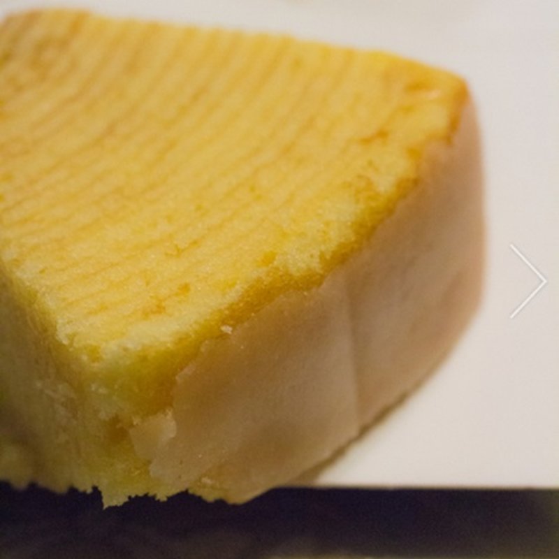 バウムクーヘン(ステラリュヌ)