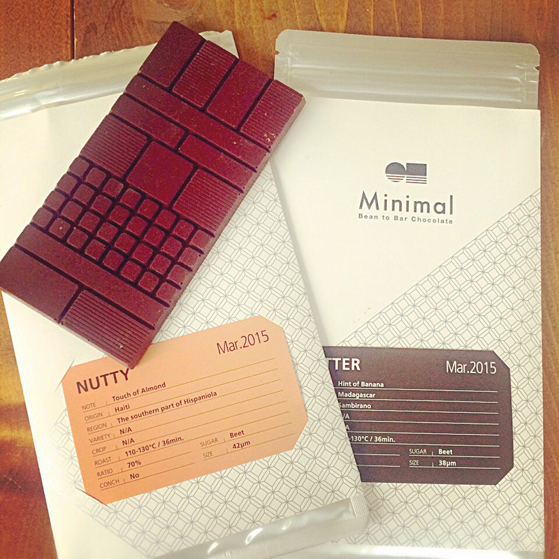 (ミニマル 富ヶ谷本店)