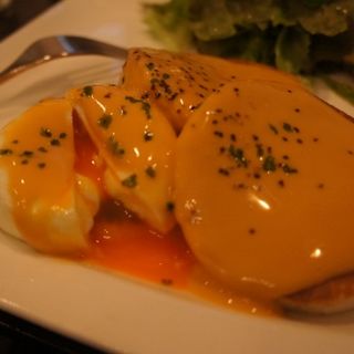 トリントンのウェールズセット(トリントン ティールーム)