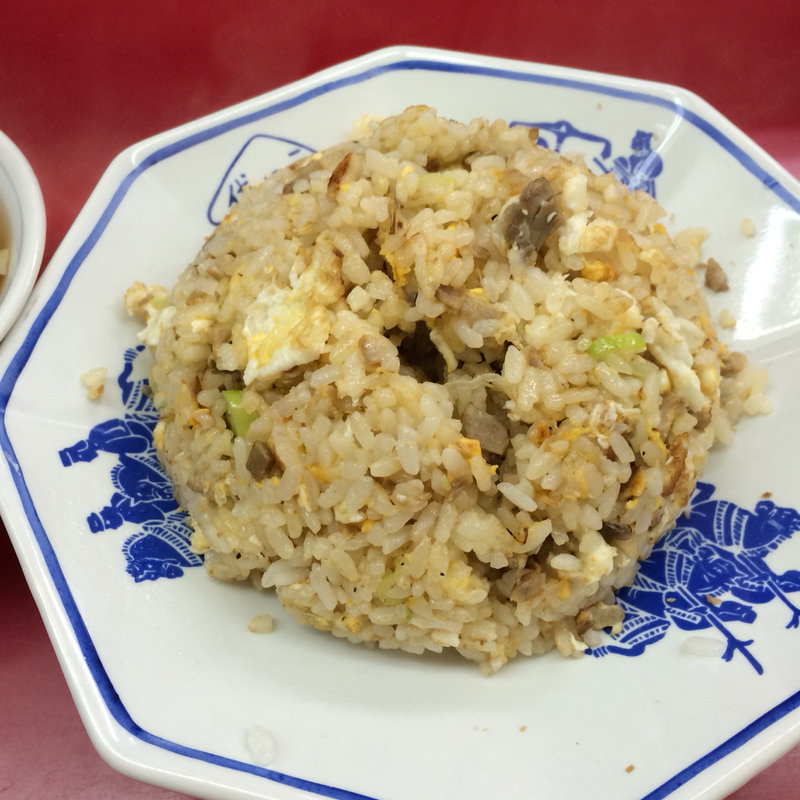 チャーハン(代一元 高円寺店 )