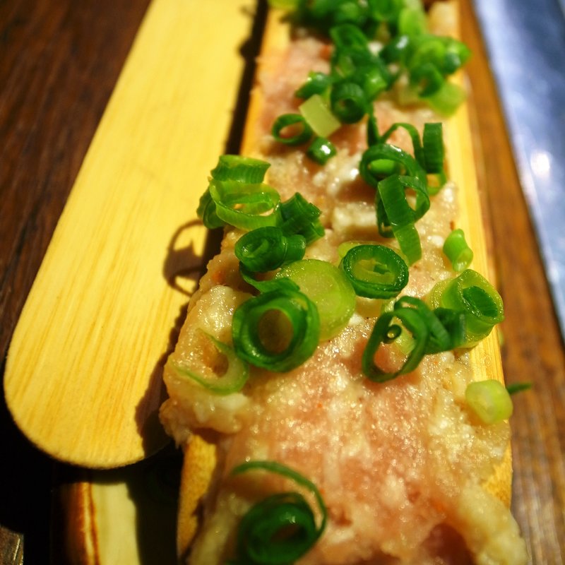 鍋用つくね(かしわ )