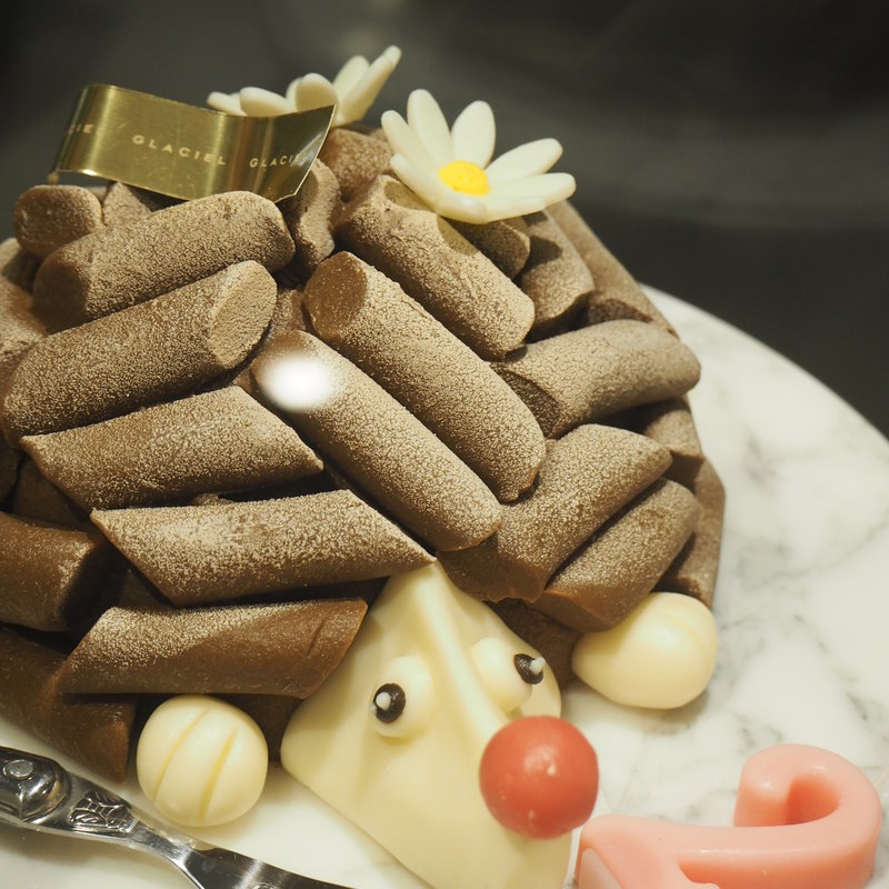 エリソン(グラッシェル 表参道店)