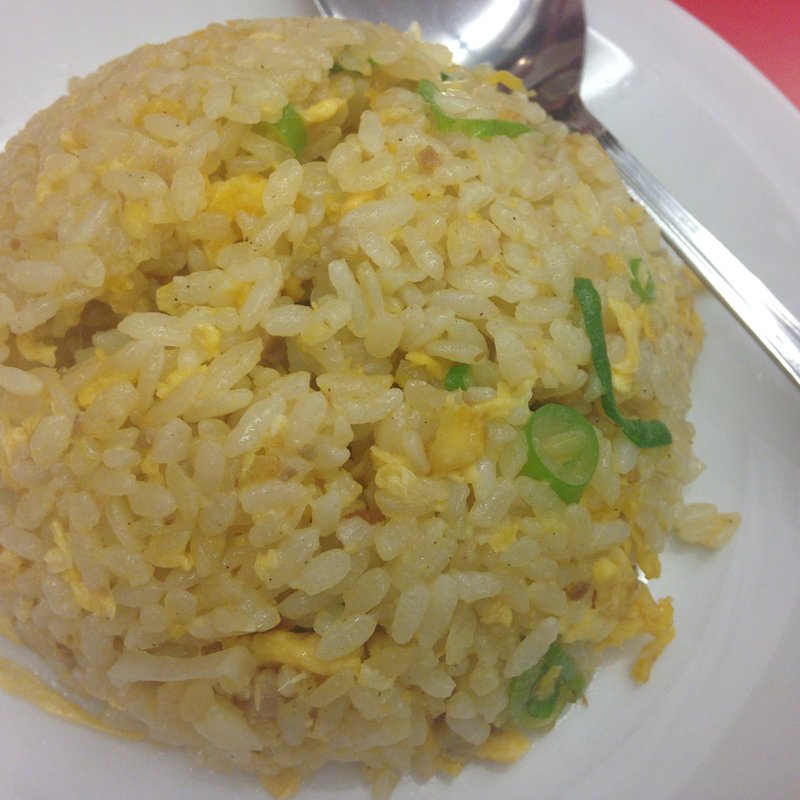 チャーハン(魁力屋 鎌倉手広店)