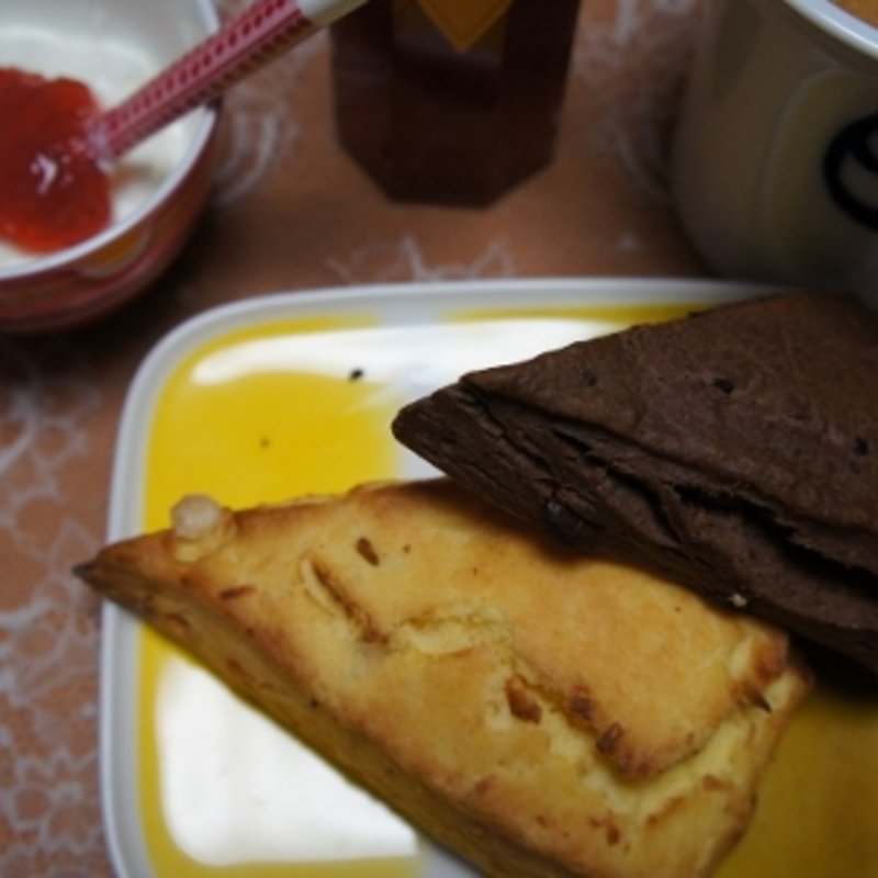 スコーン(デリスモア)