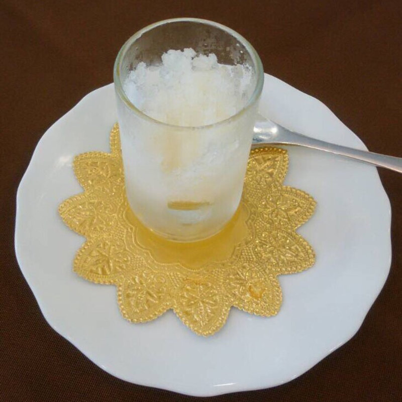 ソルベ(オー・ボン・アネックス （Au Bon Annex 【旧店名：オー・ボン・ヴィヴェール】 ）)