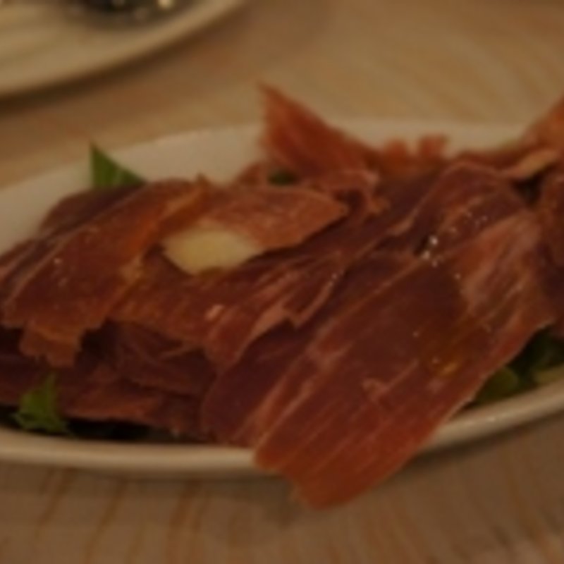 ハモンセラーノ　アルティサン(vale （ヴァレ）)