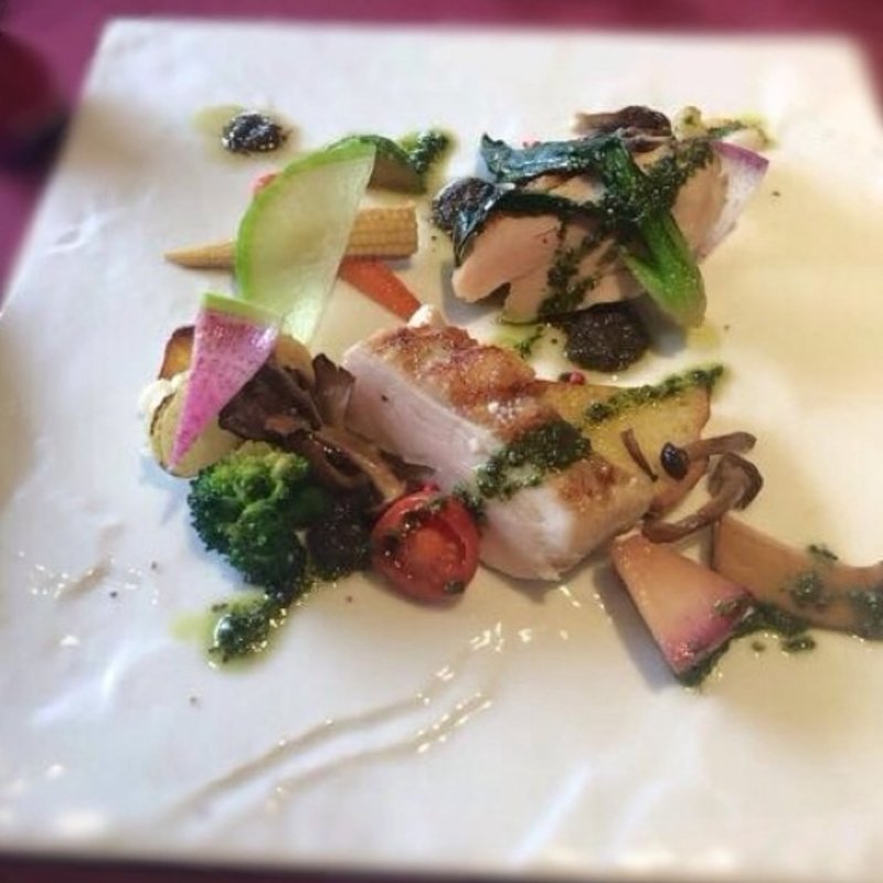 Lunch A(オールド コースト プリュス （OLD COAST Plus＋）)