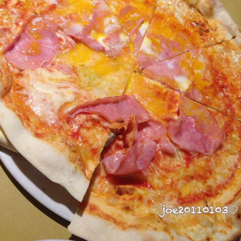 ビスマルク(ラ・ヴォーリァマッタ 荻窪店)