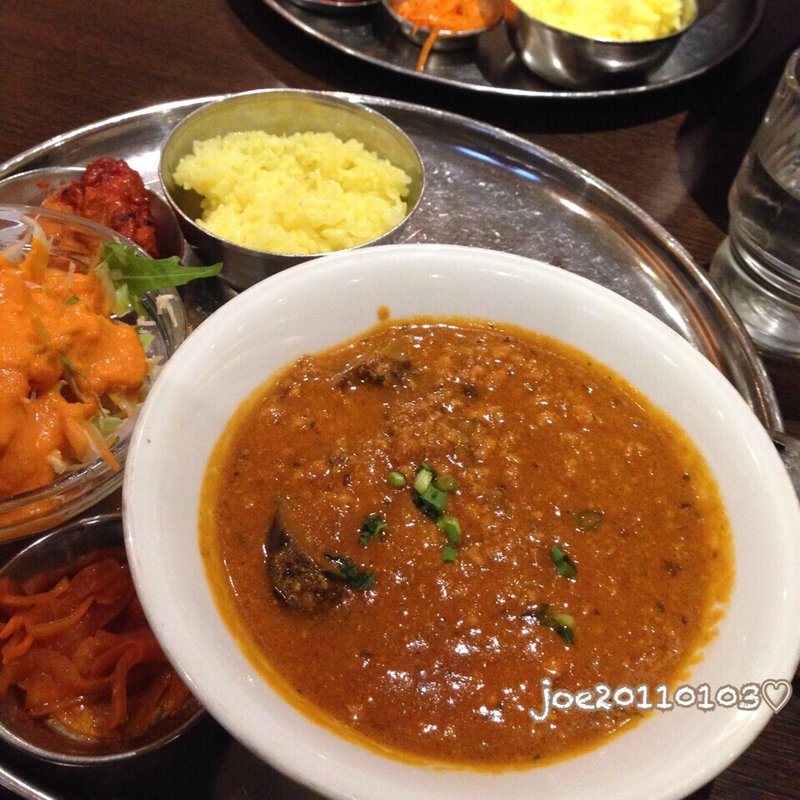 日替わりランチ(フルバリ)