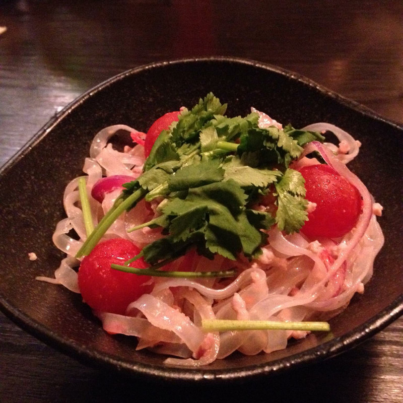 ヤム ウンセン(クージーズ （COOZY'S）)