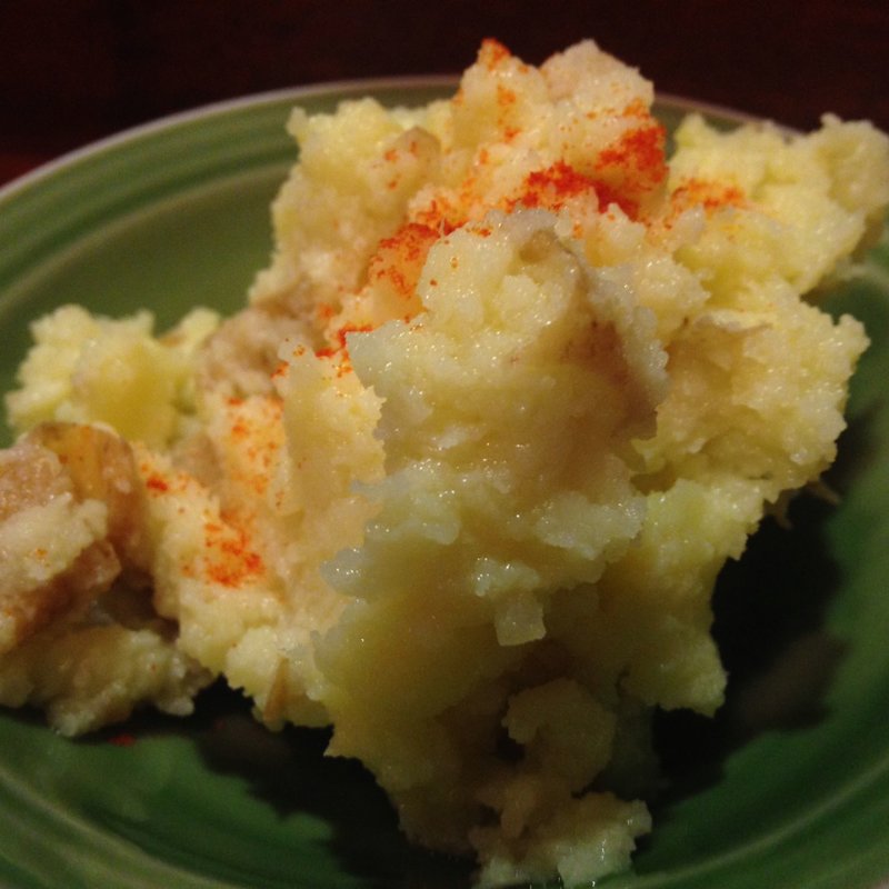 アリオリポテト(肴や （さかなや）)