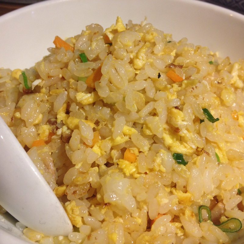 五目ヤキメシ（S）(黒龍天神樓 （コクリュウテンジンロウ）)