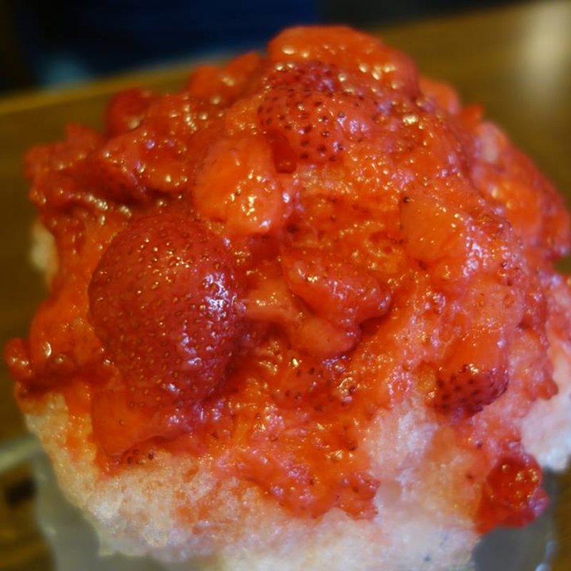 つぶつぶいちご(あかちゃ家)