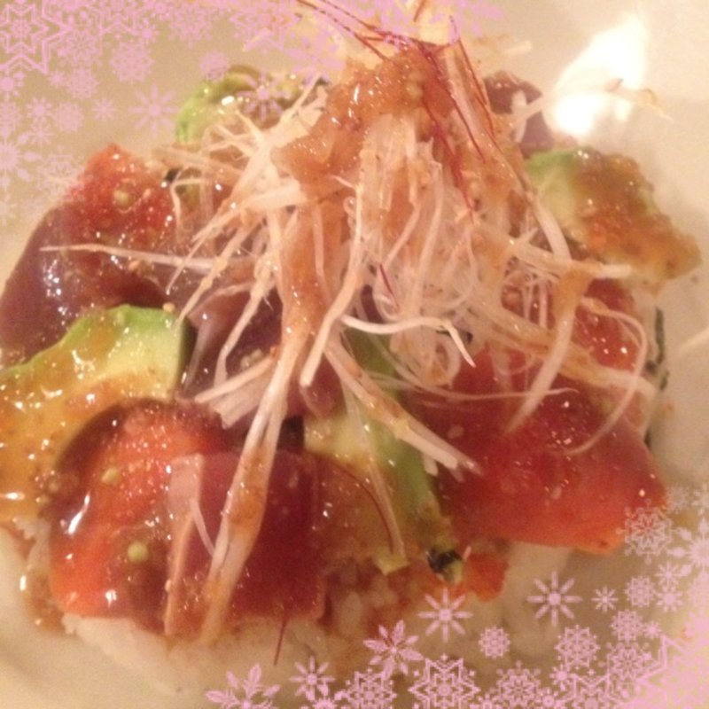 ランチセット(ボウルズカフェ （BOWLS Cafe）)