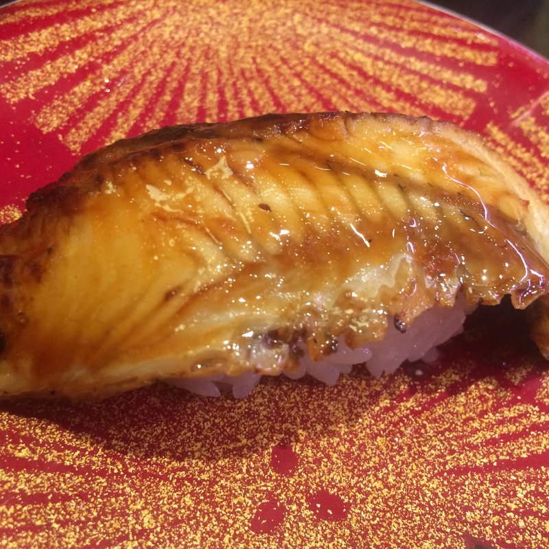 炙り特大うなぎ(なごやか亭 草津木川店 )