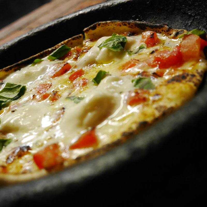 石焼ピザ(コジコジ （Cosi Cosi）)