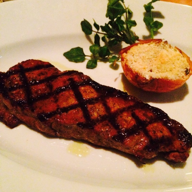 米国産牛サーロインステーキ(beacon)