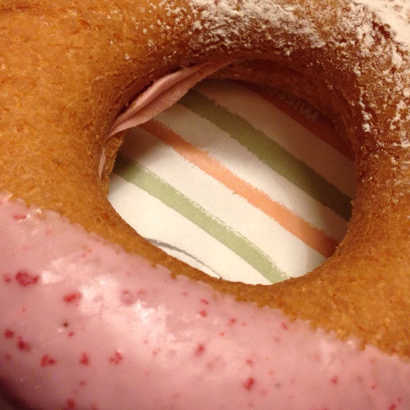 (Mr.ドーナッツ)