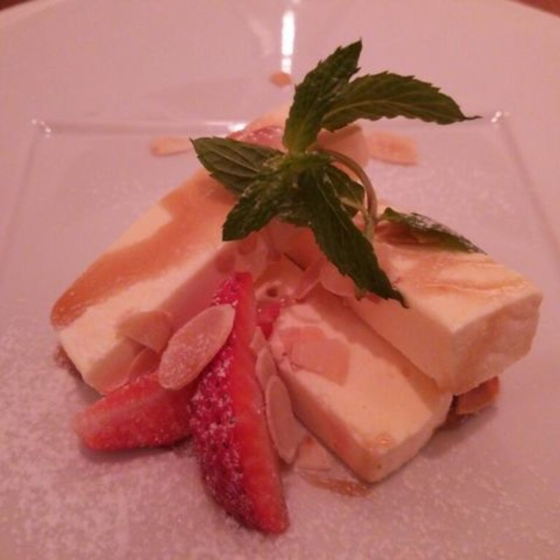 タレッジオのセミフレッド(ファットリーア エッセ)