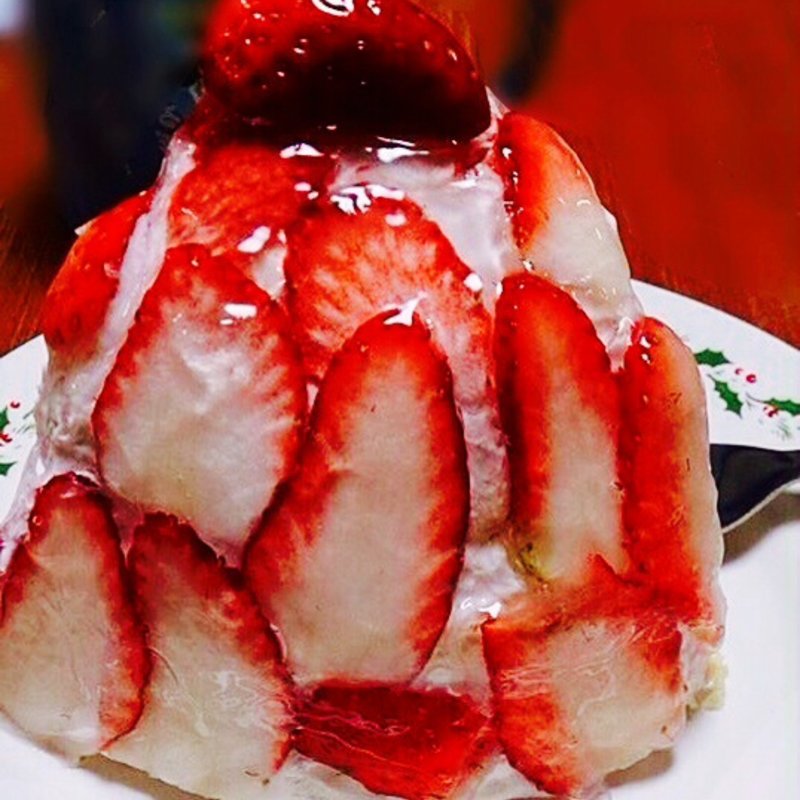 いちごの森(リヴィエールシーマ 2号店 )