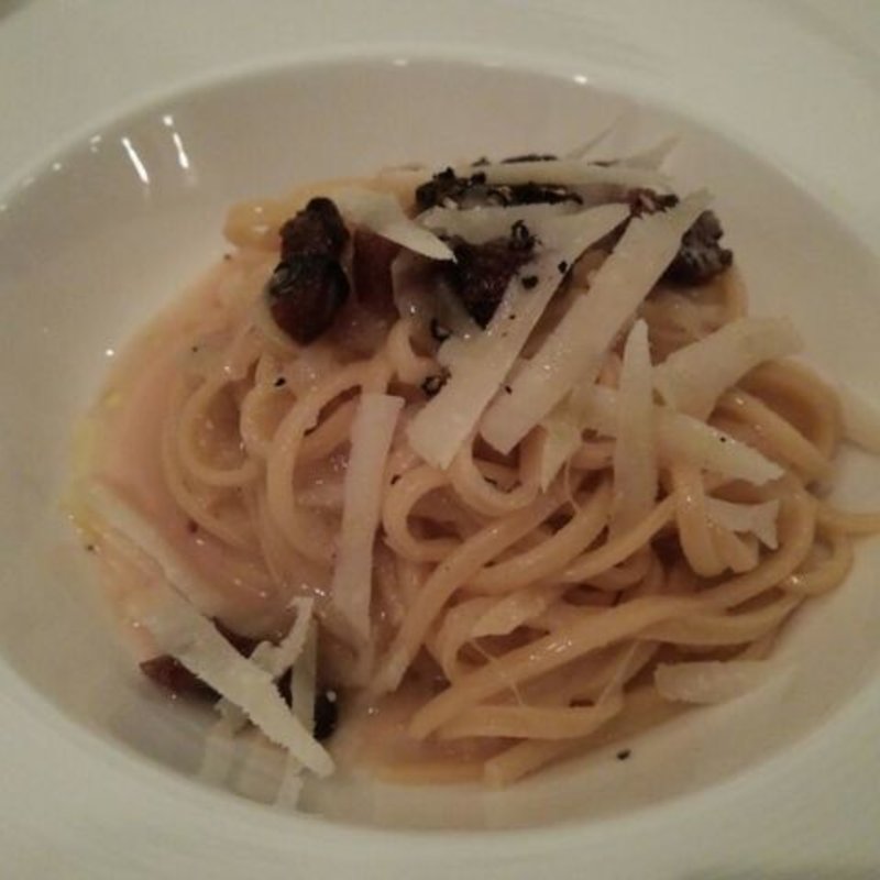 新玉葱のキタッラ(ファットリーア エッセ)